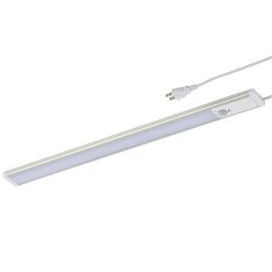 �I�[���d�@ LED�G�R�X���� �l�����ÃZ���T�[�����C�g 9W �����F LT-NLEST09D-HP 06-4189 OHM