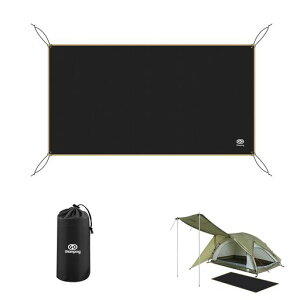 GOGlampingOhV[gegV[gc[Oh[egplpegV[gW[V[ghy420DRpNgwLTStA}bg^[vAEghALv210*120cm(ubN)