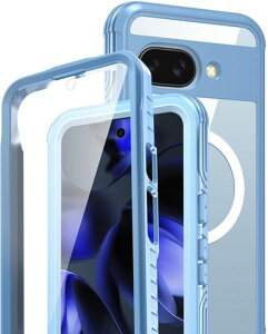 MiimallΉGooglePixel9aP[X9HKXO[OsNZ9aP[XMagSafeΉ360xSʕیϏՌČRmilPixel9aʃJo[tBttJo[wʓCX[dΉu[