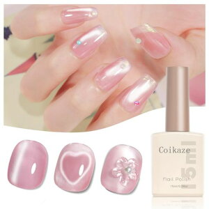 Coikaze�}�O�l�b�g�l�C���P�F�������q�}�O�l�b�g�W�F����e��15ml�W�F���l�C���}�O�l�b�g���΃l�C���}�O�l�b�g�J���[�W�F���W�F���l�C���J���[�P�iUV/LED�Ή��}�O�l�b�g�l�C��11���C�g�p�c