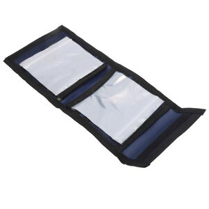 釣り糸バッグBorsePescaAPortafoglioオックスフォード布10ケットフライフィッシング財布ケースティペット用収納袋フライフィッシングアクセサリー釣り糸パケット