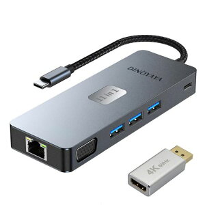 USB-Cnu(11-in-13ʏo)100WUSBPDΉ4KHDMI|[g4KDP|[g(ANeBuDP-HDMIA_v^)1080pVGA|[g10Gbpsf[^]USB-CUSB-A|[g