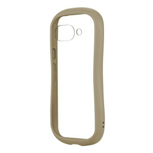 LEPLUS���v���XGooglePixel9a�p�ϏՌ��n�C�u���b�h�P�[�X�uViAMOfly�v�O���[�W��LN-25SP1VMFGG