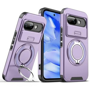 Anlalish�g�уP�[�X �K�p���� Google Pixel 9A �P�[�X �����Ă���J�����ی� �ϏՌ� Google Pixel 9A �X�}�z�J�o�[ �����O�l �C �I�V�����ԍڃz���_�[ �Ή� �X���C�h �ی� �J�[�h (��)