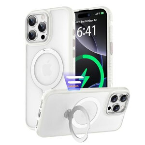 KISECASEyJRg[Jo[{^یE360x]X^hziPhone16PropP[XmagsafeΉCX[dCO}OlbgڃzRh~ϏՌϋv΂ݖh~ߗہc