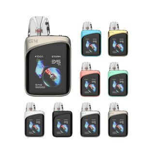 �yMTL&RDL�����z�d�q�^�o�RCALIBURN G4 PRO KOKO POD KIT �x�C�v �J���o�[��G4 �v�� �R�R�X�^�[�^�[�L�b�g35W 2000MAH���� 2.0�h�^�b�`�X�N���[�� 3�̏o�̓��[�h VAPE �����C�^�o�R �։� �߉� ����