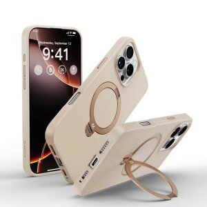 y2025VoE@\̋ɂ݁zCASEKOOiPhone16PropP[X360x]X^hcϏՌMagSafeΉ~߃}bgdグϖh~CX[dΉXgbvz[tphone16pro