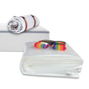 ӂƂ񈳏kܕzck܈ߗވkobO^pbN܎[240x250cm^ӂƂ/ebNX}bgX/[tH[}bgXp[obOA80%k\A2{̃[v܂܂Ă܁c