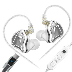 KZA COUSTICS KZ Axas �Q�[�~���O�C���z�� �^�C�vc �C���z�� �}�C�N�t�� DSP���� 4�i�KEQ�ؑ� 36dB�Չ� �z���C�g