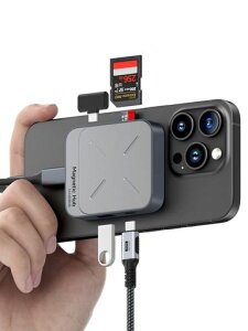 HagibisCUSBCnuMagsafetiPhone1615ProMaxp6C1Type-ChbLOXe[VSD4.0MicroSD4.0J[hSolt100WPD10GbpsUSB-CAUX