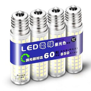 E17LEDdΉ60W`850lmF6000K7Wled~jNvgdR[Cg360°LzT`^Cv`dΉȃGlPSEF4