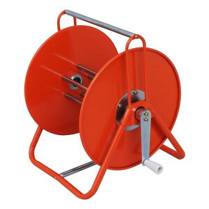 セフティー3(Safety-3)動噴用ホース巻取機小50M用