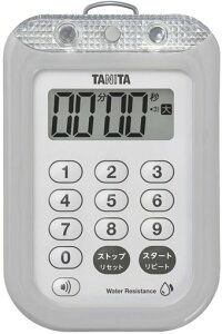 �^�j�^ �剹�ʃ^�C�}�[ �O���[ TD-3 C01-GY