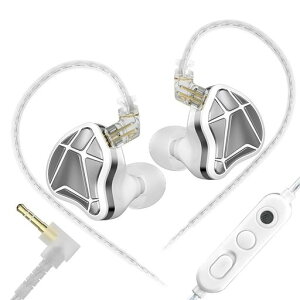 KZA COUSTICS KZ Axas �Q�[�~���O�C���z�� �L�� �C���z�� �Q�[���p �}�C�N�t�� ��x�� �d�ቹ 36dB�Չ� �z���C�g