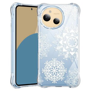 AQUOSsense9�p�P�[�X�N���A�\�t�gTPU�ČRMIL�K�i�ϏՌ�������ꓧ���X�������^�J�o�[SH-53E|SHG14|SH-M29�p�Ή��l�������ی��S��������~�߉��ϖh�~�Ռ��z�����킢��