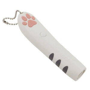 キャティーマン猫用おもちゃじゃれ猫LEDにゃんだろー光線