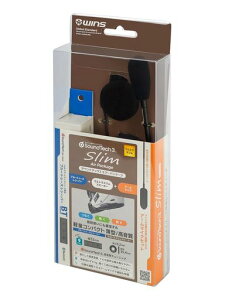 ウインズジャパン〔WINSJAPAN〕サウンドテック3スリムAirpackageアームマイクセット