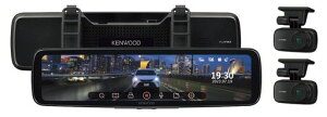 �P���E�b�h�h���C�u���R�[�_�[DRV-EM4800�~���[�^�f�W�^���~���[IPS�t���O�㍂���xPureCelPlus�Z���T�[���ڃt���n�C�r�W�����^��o���h�������~�����RKENWOOD[�o����t�T�[�r�X�Ή�]