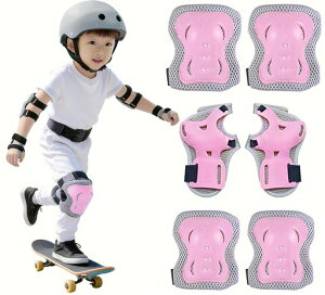 自転車用品 プロテクター 子供用 肘 膝」の人気商品一覧・価格比較 