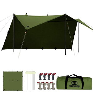 GOGlampingHENGEN+XNGA^[vTC`^[v|RbgΉy19ӏ[vEhe[vtz500mmϐHՌ/ՔM/R\LvyʃRpNgLvAEghA