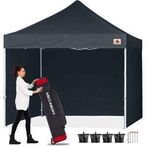 ABCCANOPY�^�[�v�e���g3mx3m2.5mx2.5m����4��(�T�C�h�V�[�g3���h�A�V�[�g1���t��)��^�e���g6-8�l�p�^�[�v�e���g�������^�[�v�Ռ��ՔM�����^�b�`�e���g�Ă�ƃe���g�^�[�v3�i�K���ߏ�v