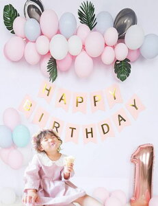 Dao[Xf[A[gtGUANo[X^hZbgo[Xf[v[g}JJ[o[Xf[o[HappyBirthdayK[hj̎qp[eB[Ղc