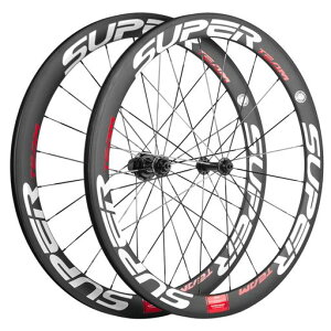 Superteam�J�[�{���z�C�[��50mm�N�����`���[700c�o�C�N�z�C�[��1�y�A (���Ɛ�)