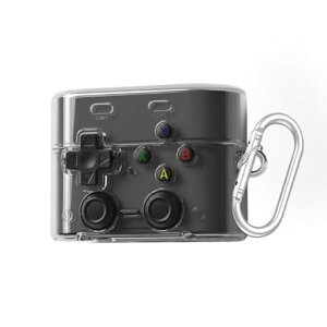 �P�[�X For SONY WF-1000XM6 �p �P�[�X�y2026�V�J���z�\�j�[ WF-1000XM6 �S�ʕی�J�o�[ TPU�f�� ���C�������b�N �� �Œ�N���b�v �X�}�z�X�^���h�@�\���� �����[�d�\ �y�� �L�Y�h�~ �ϏՌ� �����[�c
