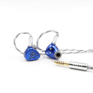 BQEYZ �E�F�U�[�V���[�Y �E�B���h Wind �R�C�������`���h���C�o�[ 10mm �_�C�i�~�b�N�h���C�o�[ �n�C�u���b�h �C���C���[���j�^�[ �C���z�� �L��HiFi�w�b�h�t�H�� ���O���\�ȃP�[�u�� (�u�c