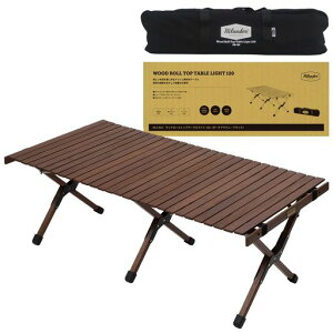 Hilander(�n�C�����_�[) �E�b�h���[���g�b�v�e�[�u��LIGHT120 DB/BLACK �_�[�N�u���E��x�u���b�N �L�����v �e�[�u�� �A�E�g�h�A ���[���e�[�u�� �V�R �_�C�j���O�e�[�u�� �R���p�N�g �������