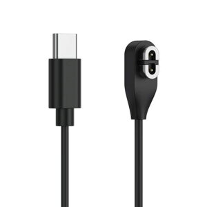 Shokz�[�d�P�[�u���AShokz OpenRun Pro�AOpenRun�AOpenRun Mini�AOpenComm���`���C���z���ɑΉ����鎥��USB�[�d��AAeropex AS 800(100cm(USB-C))