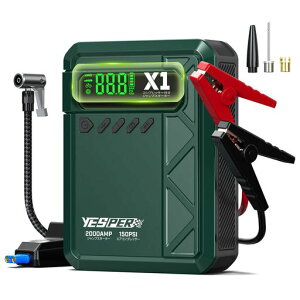 YESPERX1WvX^[^[GARvbT[ړdC2000As[Nd12VԗpGWX^[^[(8LK\GW/6LfB[[ԑΉ)150PSIC@\ڃGA[Rvc