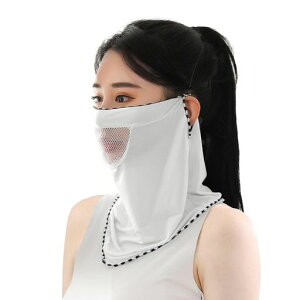 [Trifong]tFCXJo[fB[Xė⊴bVuvJbgꂵȂO΍}XNĂڐG⊴|lbNK[htFCX}XNUPF50+360°Ăh~]Ԕ_ƗpOc