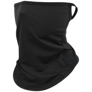 [Tophana]�t�F�C�X�J�o�[uv�J�b�g�⊴�y�ڐG-5°C�⊴�Z�p�z�y���@��UPF50+(�F�؍ς�)�E���ꂵ���Ȃ����O���΍�z�l�b�N�J�o�[�l�b�N�K�[�h�����Y���f�B�[�X�z�������������h���h�o���Ă��c