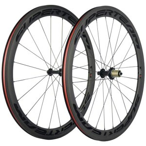 �E�B���h�u���[�o�C�N SUPERTEAM 50mm �N�����`�� �[�z�C�[���Z�b�g700c 23mm ���[�h�o�C�N �J�[�{�� �z�C�[�� (�u���b�N)