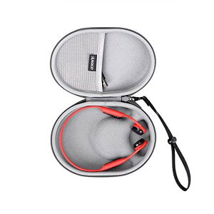 ���[�P�[�X Shokz openmove���`�� �C���z��/OpenComm 2 / openrun pro/OpenSwim Pro�yAFT-EP-000026�z�Ή�