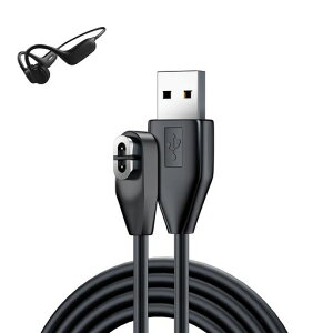 Shokz�p�[�d�P�[�u��Aftershokz�p�V���b�N�XUSB�[�d�R�[�h1mShokzOpenRun(��AfterShokz)/AftershokzAeropex/ShokzOpenRunPro/OpenComm