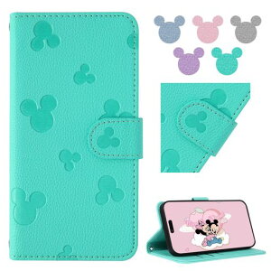 �yQribo�zGalaxyS25�P�[�X�蒠�^���n�̂��킢���N���V�b�N�ȃ~�b�L�[�̃A�o�^�[SC-51FSCG31�P�[�X�y�ʔ��^�}�O�l�b�g��GalaxyS24�P�[�X�蒠�^�J�[�h���[�X�^���h�@�\SC-51ESCG25�J�o�[