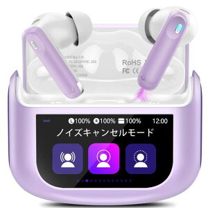 �C���z��bluetooth���C�����X�C���z���y2026�N�ŐV���@�\�^�b�`�X�N���[����ANC���ځz�u���[�g�D�[�X�C���z��bluetooth5.4�ቹ�X�e���I�w�b�h�t�H��ENC�ʘb�m�C�Y�L�����Z�����O/�������[�h�Łc