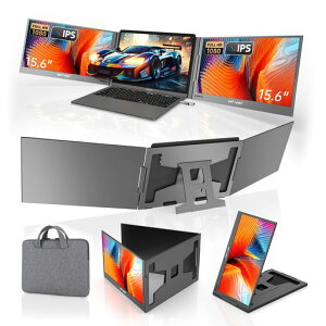 MT-VIKI15.6�C���`�m�[�g�p�\�R���p�f���A�����j�^�[�g���X�N���[���A3��ʑΉ��AFHDIPS�𑜓x�A�P�[�u��1�{�Őڑ��A�܂肽���ݎ��AWindows/Mac�Ή�