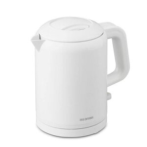 �A�C���X�I�[���}�d�C�P�g��800ml�V���v����l�p��l�p����60�b�R�[�h���X�������ȒP�R�[�q�[�J�b�v5�t���₯�ǖh�~��d�\���]�|���R��h�~�@�\�t���󕰂��h�~�@�\�t��IKET-800-W�z���C�g