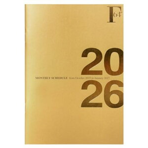 �L���N�g�E�蒠2026�N2025�N10���n�܂�FOBCOOPA5�}���X���[��PBF48GO26