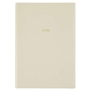 �O���[�e�B���O���C�t���[�����g�v�����i�[�蒠2026�NA5�E�B�[�N���[�\�t�g�J�o�[�o�[�`�J���x�[�W��CD-1414-HT(2025�N12���n�܂�)