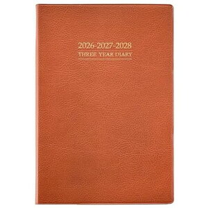 蒠2026-2027-2028NA53NApL14.7x21.4cmy3NLz2026N蒠uEł(2026N1n܂)