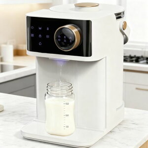 FeeKaa�����|�b�g�~���N�E�H�[�}�[���������@�~���N���x���߉\(�v���X�}�C�i�X5°C�P��)�d�C�P�g��/�d�C�|�b�g/�E�H�[�^�[�T�[�o�[���ʐݒ�(�v���X�}�C�i�X50ml�P��)�i�C�g���C�g�t���ȁc