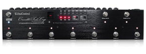 OneControl�����R���g���[���G�t�F�N�^�[�v���O���}�u���X�C�b�`���[CrocodileTailLoopOC10
