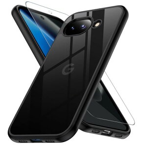 GooglePixel10a��p�P�[�X�u���b�N���ϖh�~�O�[�O���s�N�Z��10a��p�ϏՌ��K���X�t�C�����ی�t���w��h�~�����h�~�ϋv���X�g���b�v�z�[���t���^�y�ʃ\�t�g�J�o�[���C�����X�[�d�Ή�