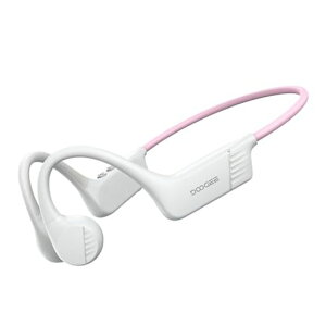 DOOGEEEco ���`���w�b�h�Z�b�g Bluetooth 5.4 �C���z���}�C�N �I�[�v���C���[�C���z�� �r�W�l�X�C���z�� ENC�ʘb�Ή� ��25g�y�� �ő�10���ԘA���Đ� �����y�A�����O �ʘb�Ή� �h���h��