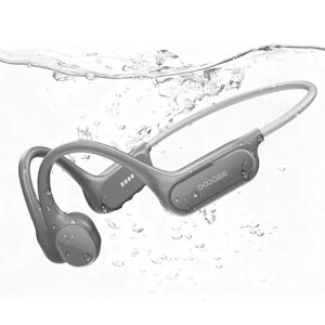 DOOGEE Eco ���`���C���z�� IP68 ���j���h�� 32GB ���������� MP3�v���[���[����