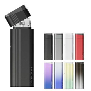 �yPlus�zInnokinKlypsePlusKit�d�q�^�o�R�C�m�L���N���v�X�v���X�X�^�[�^�[�L�b�g�x�C�v1800mAh��e�ʃo�b�e���[pod�^vape�{�̏��S�҃L���b�v�t���j�R�`���t���[���L�b�h�Ȃ�(Midnight